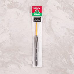 Tulip Mind 3.75mm Yumuşak Saplı Yün Tığı - T15-650E