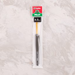 Tulip Mind 4.50mm Yumuşak Saplı Yün Tığı - T15-700E