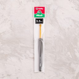 Tulip Mind 5.50mm Yumuşak Saplı Yün Tığı - T15-900E