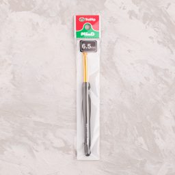 Tulip Mind 6.50mm Yumuşak Saplı Yün Tığı - T15-105E