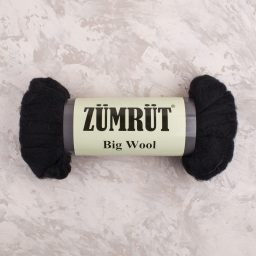 Zümrüt Big Wool - 1000