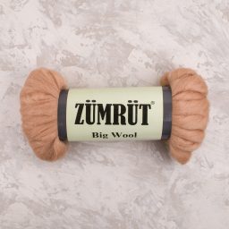 Zümrüt Big Wool - 10217