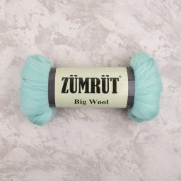 Zümrüt Big Wool - 6534