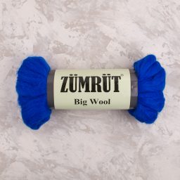Zümrüt Big Wool - 7270