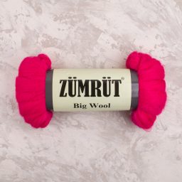 Zümrüt Big Wool - 7271