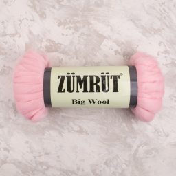 Zümrüt Big Wool - 7292