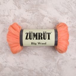 Zümrüt Big Wool - 8097