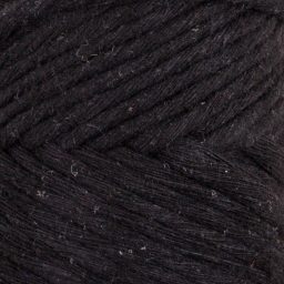 Alternative view of Zümrüt Sarmaşık Pamuk Tek Büküm Taranabilir Makrome İpi 4mm - 03