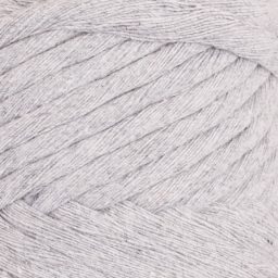 Alternative view of Zümrüt Sarmaşık Pamuk Tek Büküm Taranabilir Makrome İpi 4mm - 06