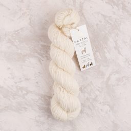 Gazzla Baby Alpaca Pure Colors El Örgü İpi - 6450