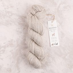 Gazzal Baby Alpaca Pure Colors El Örgü İpi - 6451