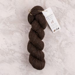 Gazzla Baby Alpaca Pure Colors El Örgü İpi - 6457