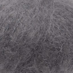 Alternative view of Gazzal Super Kid Mohair El Örgü İpi - 64433