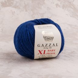 Gazzal Baby Wool XL Bebek Yünü - 802XL