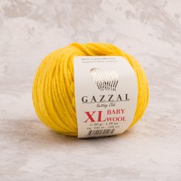 Gazzal Baby Wool XL Bebek Yünü - 812XL