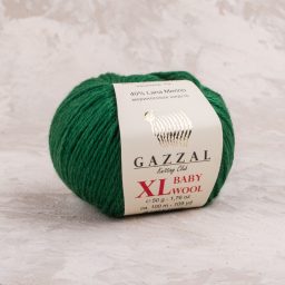 Gazzal Baby Wool XL Bebek Yünü - 814XL