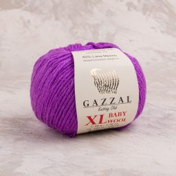 Gazzal Baby Wool XL Bebek Yünü - 815XL