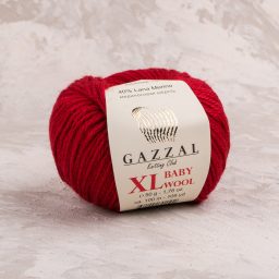Gazzal Baby Wool XL Bebek Yünü - 816XL