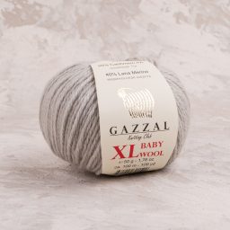 Gazzal Baby Wool XL Bebek Yünü - 817XL