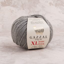 Gazzal Baby Wool XL Bebek Yünü - 818XL
