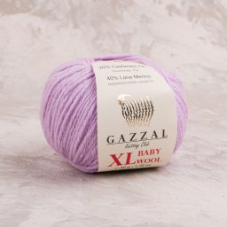 Gazzal Baby Wool XL Bebek Yünü - 823XL