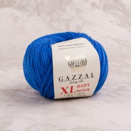 Gazzal Baby Wool XL Bebek Yünü - 830XL