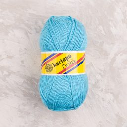 Kartopu Flora El Örgü İpi - K515