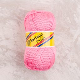 Kartopu Flora El Örgü İpi - K792