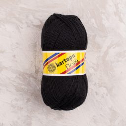 Kartopu Flora El Örgü İpi - K940