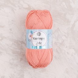 Kartopu Lotus El Örgü İpi - K103