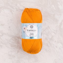 Kartopu Lotus El Örgü İpi - K302