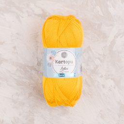 Kartopu Lotus El Örgü İpi - K318