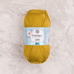 Kartopu Lotus El Örgü İpi - K484