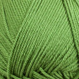 Alternative view of Kartopu Lotus El Örgü İpi - K486