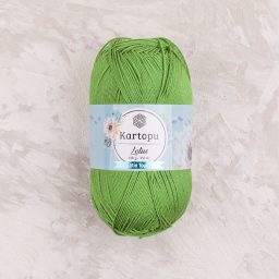 Kartopu Lotus El Örgü İpi - K486