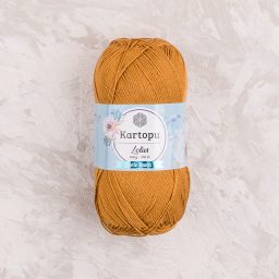 Kartopu Lotus El Örgü İpi - K840