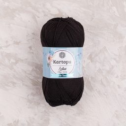 Kartopu Lotus El Örgü İpi - K940