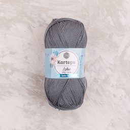 Kartopu Lotus El Örgü İpi - K944