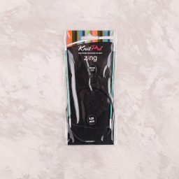 KnitPro Zing 3.25mm 60cm Metal Misinalı Şiş - 47096