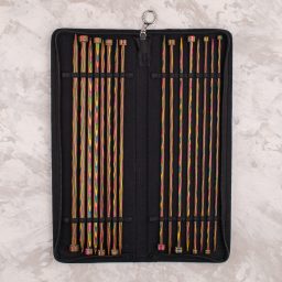 Alternative view of KnitPro Symfonie 35cm Ahşap Örgü Şişi Seti - 20228