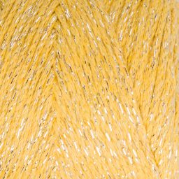 Alternative view of Zümrüt Simli Pamuk Makrome İpi - 09