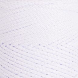 Alternative view of Zümrüt Polyester Makrome İpi No:3 - 01