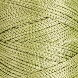 Alternative view of Zümrüt Polyester Makrome İpi No:3 - 07