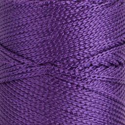 Alternative view of Zümrüt Polyester Makrome İpi No:3 - 10