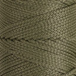 Alternative view of Zümrüt Polyester Makrome İpi No:3 - 11