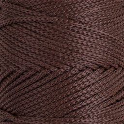 Alternative view of Zümrüt Polyester Makrome İpi No:3 - 14