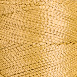 Alternative view of Zümrüt Polyester Makrome İpi No:3 - 23