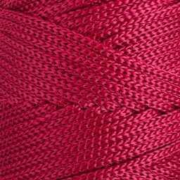 Alternative view of Zümrüt Polyester Makrome İpi No:6 - 01