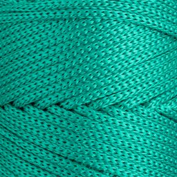 Alternative view of Zümrüt Polyester Makrome İpi No:6 - 06