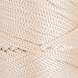 Alternative view of Zümrüt Polyester Makrome İpi No:6 - 07